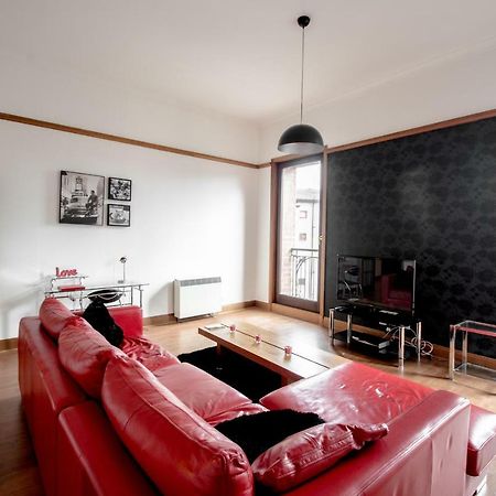 City Centre Orange Apartments Bastille 阿伯丁 外观 照片